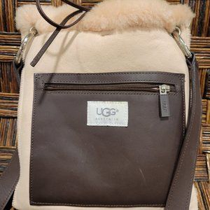 UGG Crossbody Bag